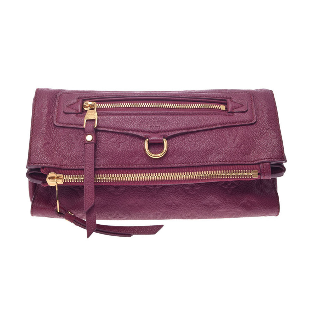 Louis Vuitton Empreinte Petillante Flamme
